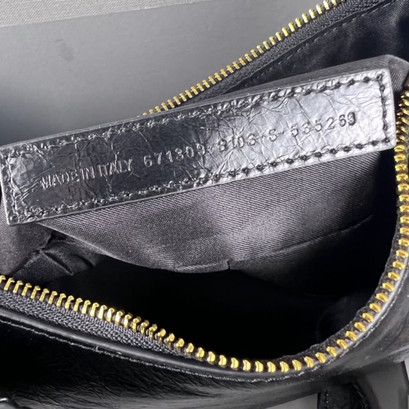 Balenciaga Classic City Bags